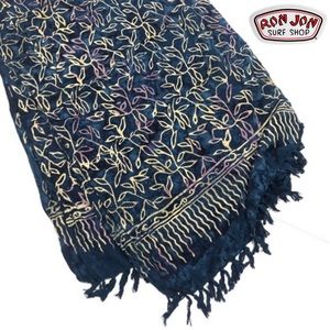 - 🌊🏝 Ron Jon Swimsuit Coverup